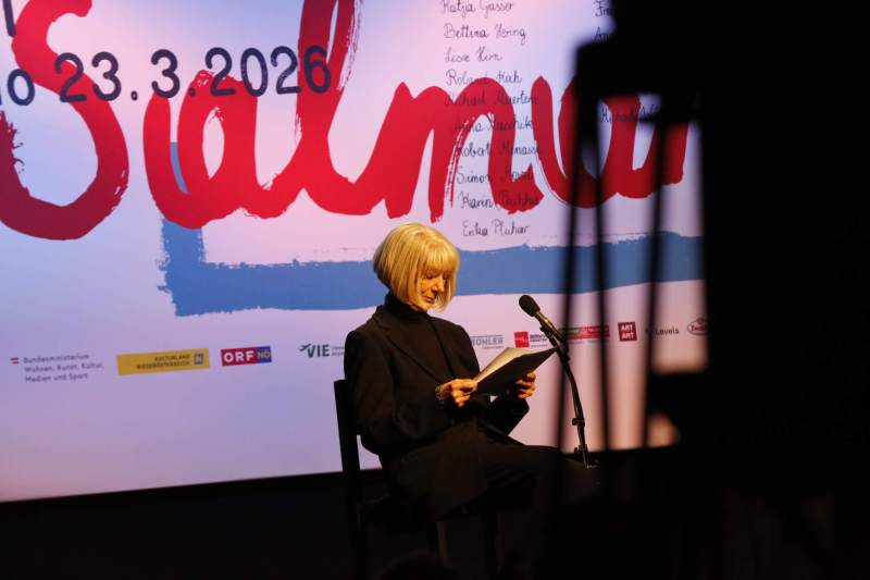Erika Pluhar.