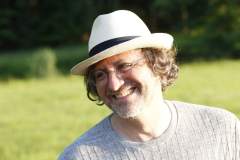 Vernissage SCHATTENzeiten 13.6.2025 © Galerie REINBERG