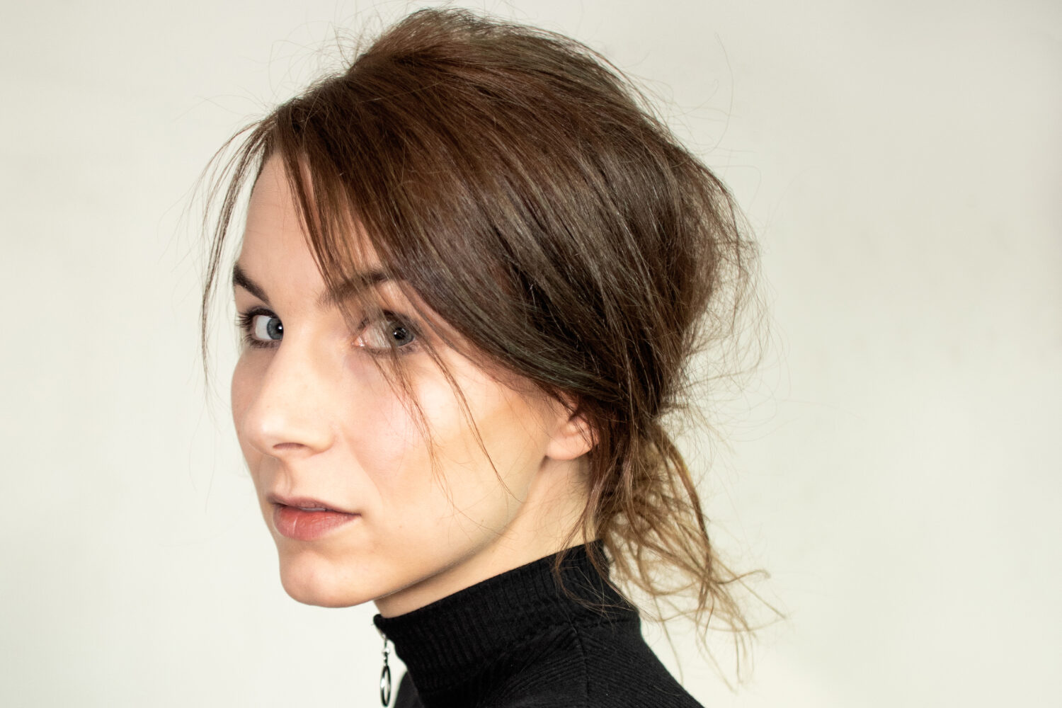 Künstler*in Portrait
